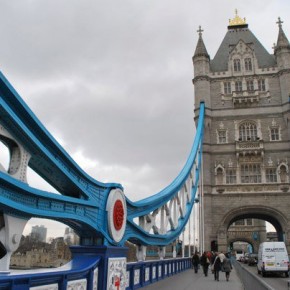 Urbanism Department Trip to London 2011: link to photos