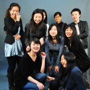 Graduation Poster Complex Cities 2011