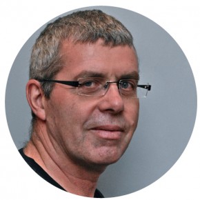 Lecture by Stephen Read on Climate Change and Thermodynamics of Urbanisation - 29 October