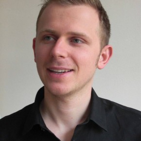 Aart de Koning wins KIVI-NIRIA Cuperusprijs