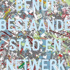 NWO Grant on the Implementation of TOD