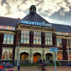 Best papers of the 9th edition of Graduation Lab Urbanism Conference available online