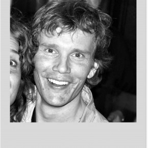 Remon Rooij new coordinator of Bachelor’s degree programme in Architecture