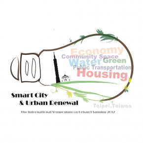 Keynote presentation in Taipei