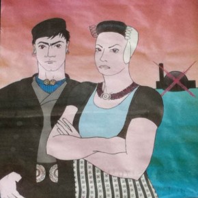 ESPON North Sea STAR