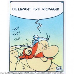 Polycentric Metropolitan Areas in the Process of Metropolisation. By Evert Meijers.