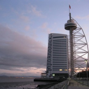 The Governance of Large Urban Projects. Sebastião Bhatt presents at the SPS Seminar series.