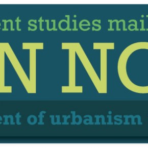 Join our INTERNATIONAL DEVELOPMENT MAILING LIST