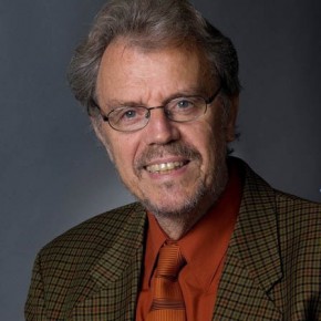 Andreas Faludi: European Spatial Planning à la carte?