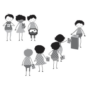 How to post in our BLOG