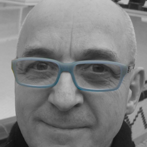 Vincent Nadin presents at the SPS Seminar Series: The weakness of technocratic and imperative forms of planning for water management in Europe