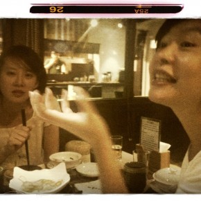 Meeting our Taiwanese Alumni in Taipei!