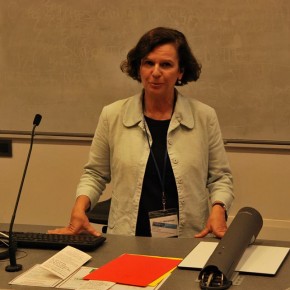 Record TU Delft participation at AESOP Dublin 2013