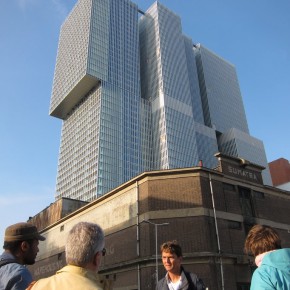 SCUPAD preparatory meeting takes place at BK