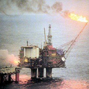 ESPON North Sea STAR Workshop: Energy and the North Sea Region.