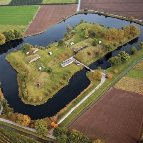 Akkelies van Nes keynote speaker at the first Geodesign Summit