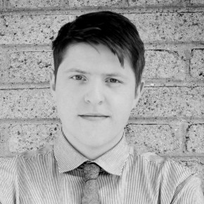 Marcin Dąbrowski, post-doc at SPS, publishes two short articles