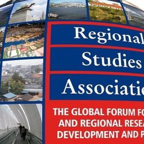 RSA workshop on the new cycle of the Cohesion Policy in 2014-2020  MONDAY 24 MARCH 2014