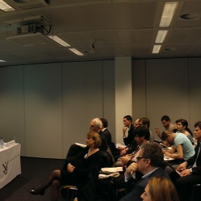 Debating EU urban policy: RSA workshop on the new cycle of cohesion policy 2014-2020