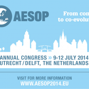 1000 abstracts for the Spatial Planning Congress