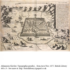 Invitation Round Table AESOP Conference 2014: Emerging regional design in an era of co-governance and co-evolution.
