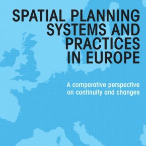 Spatial Planning Systems and Practices in Europe