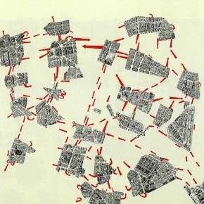 The AESOP Thematic Group, Public Spaces and Urban Cultures "Becoming Local Paris" Meeting's program is available online!