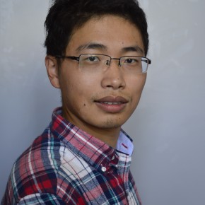 SPS Seminar: Hongyuan Yang - Major spatial planning concerns in China