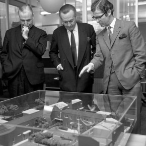 For the sake of our cities, it's time to make town planning cool again