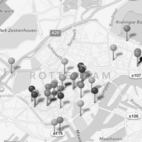 Randstad Research Seminar Series #12:  Advances in Doctoral Research: Marta Relats and Els Leclercq