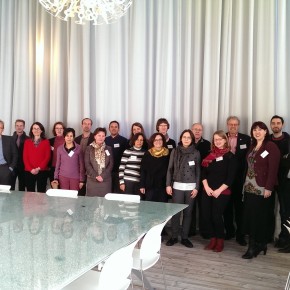 RSA Workshop on Cross-national policy transfer in regional and urban policy