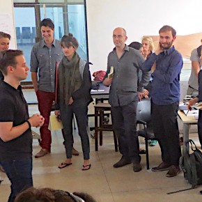 IDEA League PhD School, Guangzhou