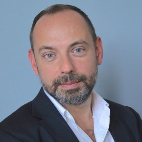 Roberto Rocco gives keynote speech at LANDac's annual conference in Utrecht