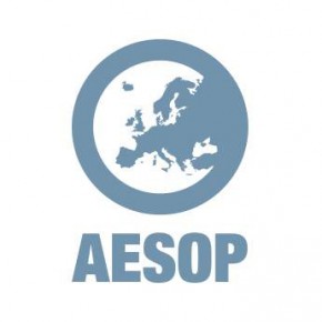 AESOP Prague 2015: TRACK 19: SMART APPROACHES TO RESPONSIBLE-MINDED PLANNING PRACTICE
