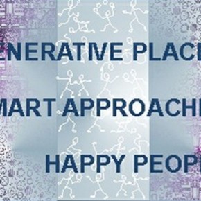 Call for abstracts: AESOP TG Public Spaces and Urban Cultures, Becoming Local Porto Meeting "Generative Places, Smart Approaches, Happy People"