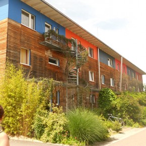 Publication on co-housing