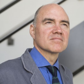 Christopher Choa, head of Urban Development for AECOM at TU Delft:  The Rise of Sharing: Commodity vs. Experience