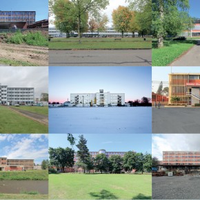 SPS Seminar 12 May - Victor Sanz: Planning a global network of industrial communities: The architecture and urbanism of the Bata Shoe Company industrial satellite cities