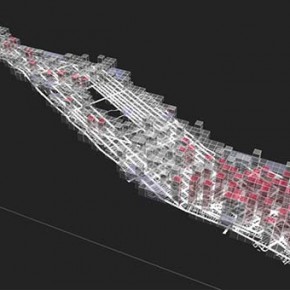 Invited speaker at workshop on Smart Cities and BIM