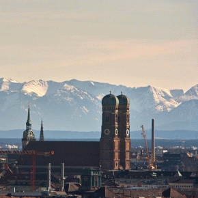 Shaping regional futures – Mapping, designing, transforming!