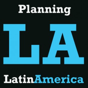 JOIN A PANEL DISCUSSION: CHANGE AND EXCHANGE OF PLANNING IDEAS IN LATIN AMERICA: International Planning History Society (IPHS) Conference (Delft, 17 to 21 July 2016)