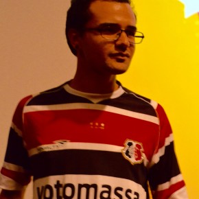 NALACS Thesis Award: Sven da Silva (WUR), wins with thesis on the politics of informality