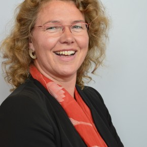 Akkelies van Nes invited as a key note speaker on the international women's day