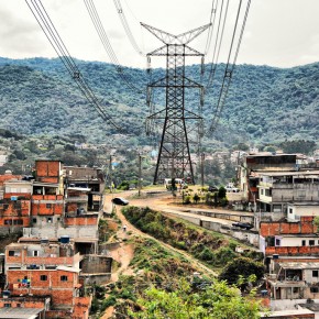 Proposal for a Side Event- Habitat III Quito Ecuador, 17-20 October 2016.