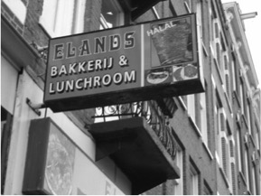 Presentation in Migrinter - CNRS / Université de Poitiers