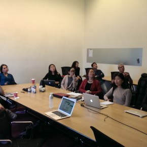 Special SPS Seminar 15 December - The Chinese Urban Transformation, with Yanliu Lin, Yawei Chen and Qu Lei