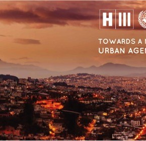 IMPLEMENTING THE NEW URBAN planning AGENDA, GUEST-LECTURE/Workshop - Tuesday 17.01.2017, 12.30 – TU DELFT, NL