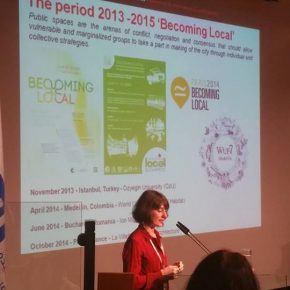 City Street2 Conference, Beirut