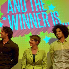 Two TU Delft students among finalists for NALACS Best Thesis Award