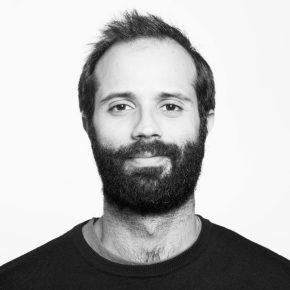 SPS Seminar: Digital Community Planning: The Open Source Way to the Top of Arnstein’s Ladder